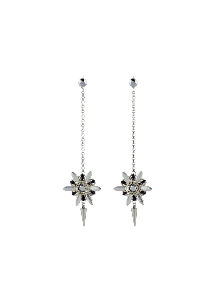 silver-flowered-pendulums-earrings